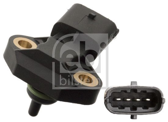 Sensor, Ladedruck FEBI BILSTEIN 173852