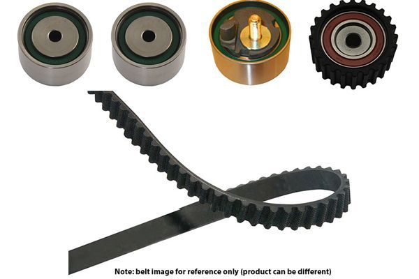 Zahnriemensatz KAVO PARTS DKT-8002