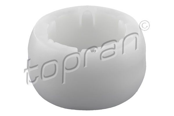 Adapter, Kupplungsgeberzylinder TOPRAN 120 134