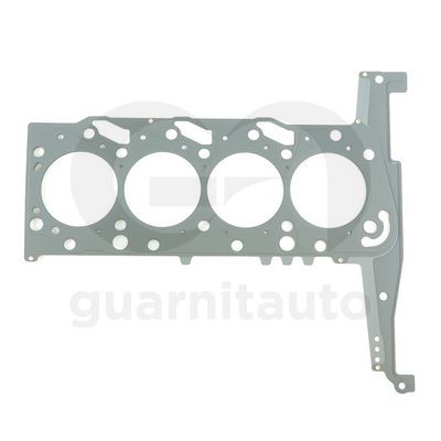 Dichtung, Zylinderkopf GUARNITAUTO 102565-5253