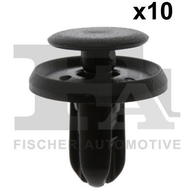 Clip, Zier-/Schutzleiste FA1 74-20001.10