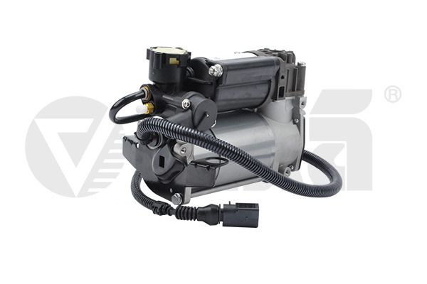 Kompressor, Druckluftanlage VIKA 66160000501