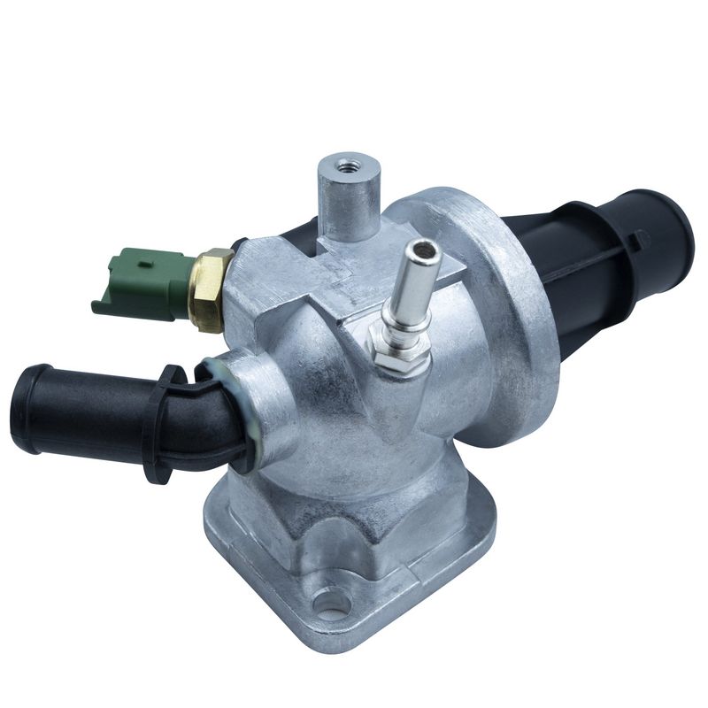 Thermostat, Kühlmittel MOTORAD 672-88K