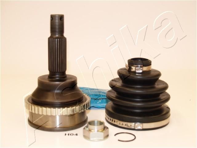 Gelenksatz Antriebswelle Ashika 62-0H-H04