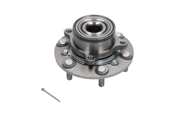 Radlagersatz KAVO PARTS WBH-5512