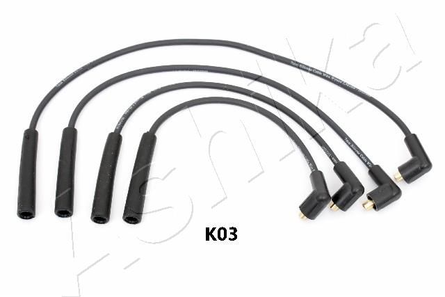 Zündleitungssatz Ashika 132-0K-K03