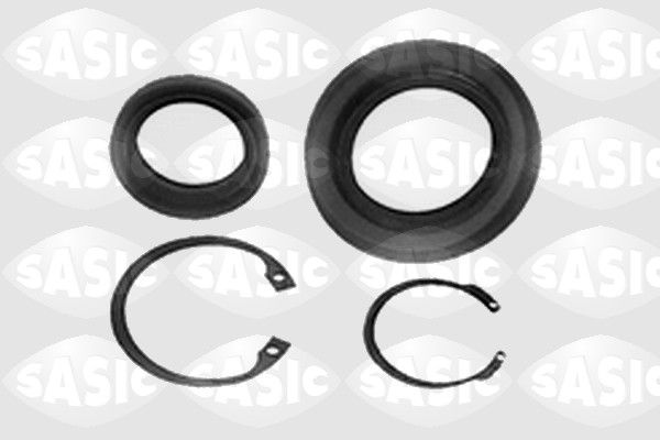 Reparatursatz, Lenkgetriebe SASIC 1004011