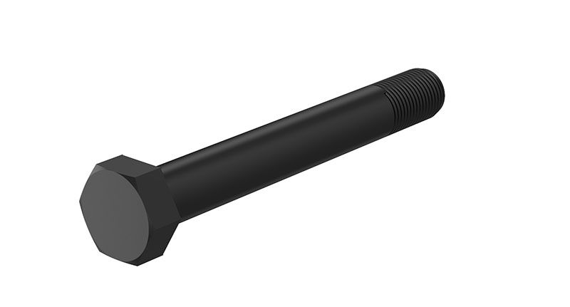Sechskantschraube WABCO 18429469