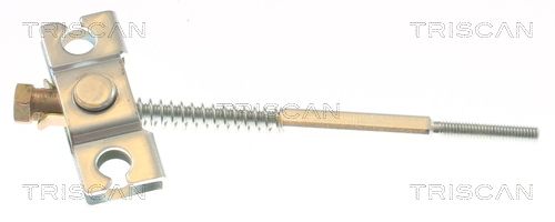 Seilzug Feststellbremse TRISCAN 8140 431097