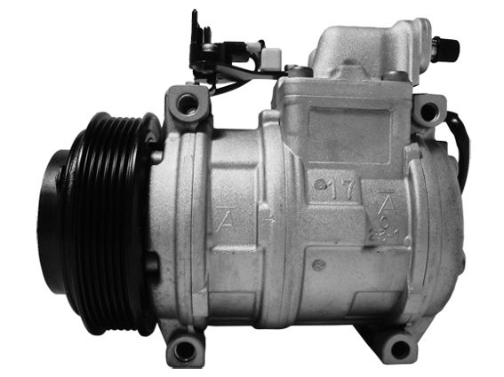 Kompressor, Klimaanlage Airstal 10-0051