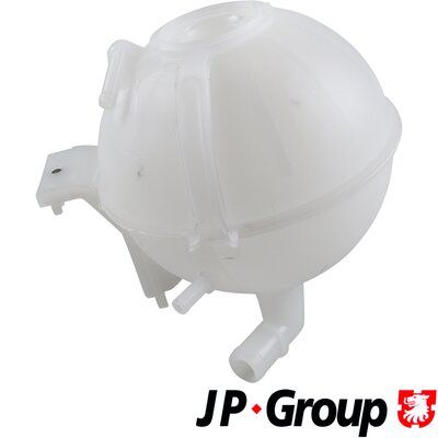 Ausgleichsbehälter Kühlmittelbehälter JP GROUP 1314701800