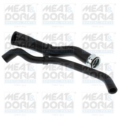 Kühlerschlauch MEAT & DORIA 97243