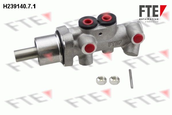 Hauptbremszylinder FTE h239140.7.1