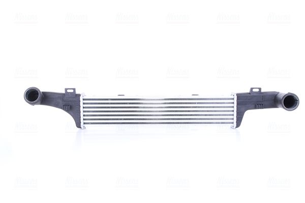Ladeluftkühler NISSENS 96860