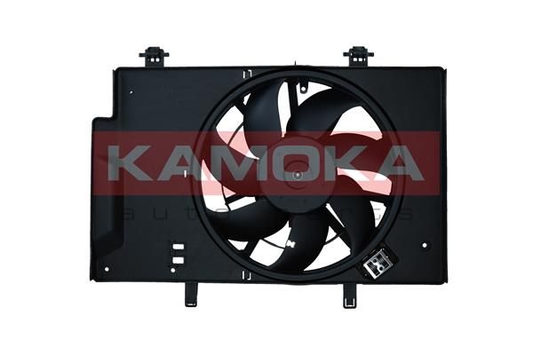 Lüfter, Motorkühlung KAMOKA 7740138