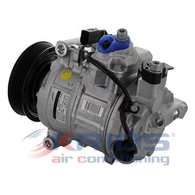 Kompressor, Klimaanlage MEAT & DORIA K15393