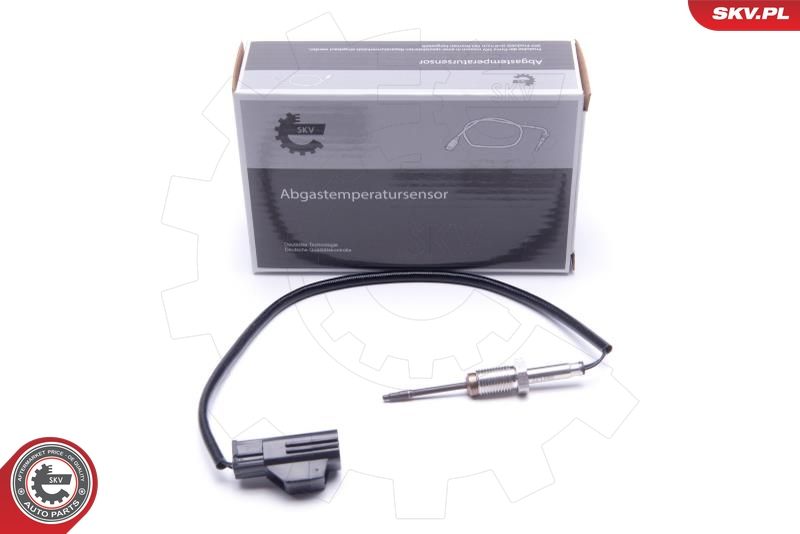 Sensor, Abgastemperatur ESEN SKV 30SKV242