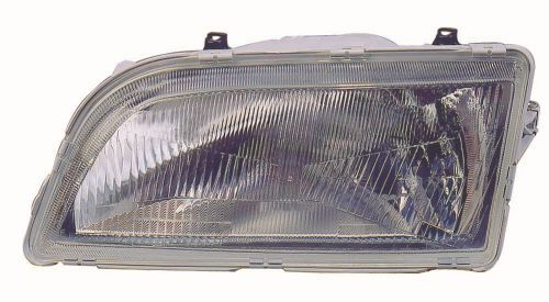 Hauptscheinwerfer ABAKUS 773-1106R-LD-EM