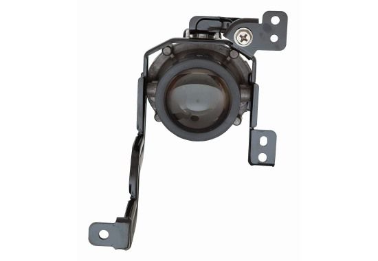 Nebelscheinwerfer ABAKUS 221-2071l-ue