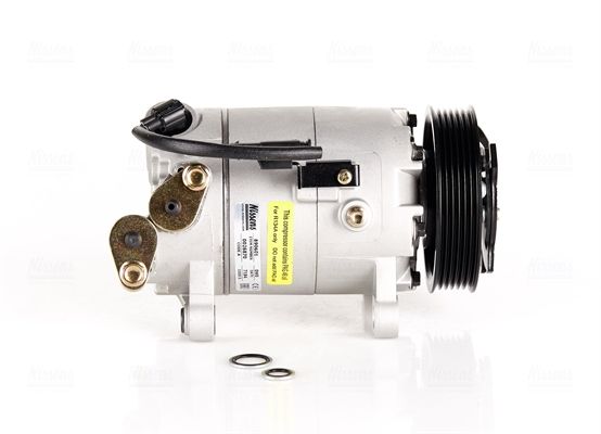 Kompressor, klimatanläggning NISSENS 890601