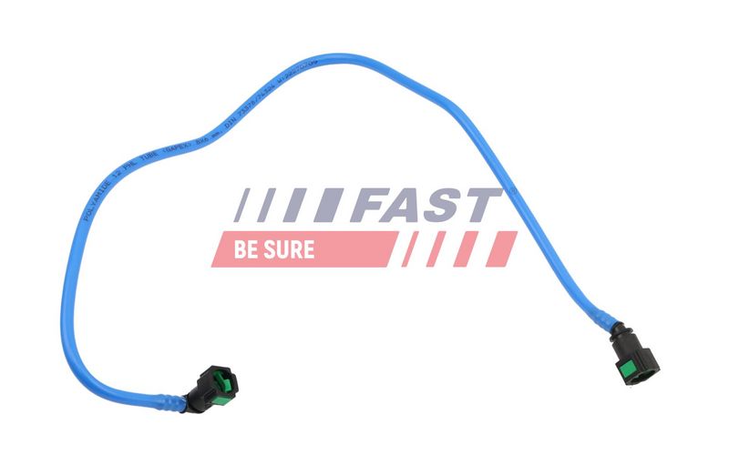 Schlauch Leckkraftstoff FAST FT00764