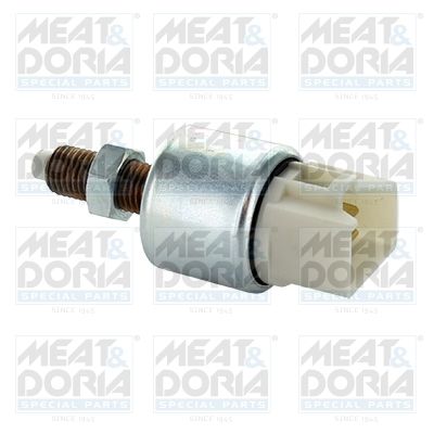 Bremslichtschalter MEAT & DORIA 35143