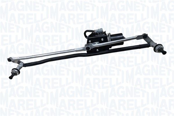 Scheibenreinigungsanlage MAGNETI MARELLI 064351739010