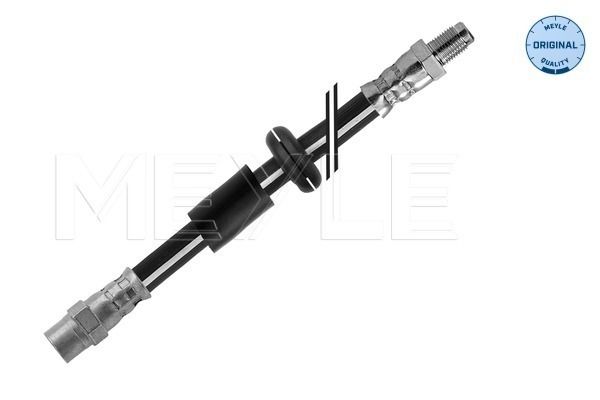 Bremsschlauch MEYLE 3003432104