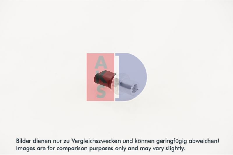 Druckschalter, Klimaanlage AKS DASIS 860193N