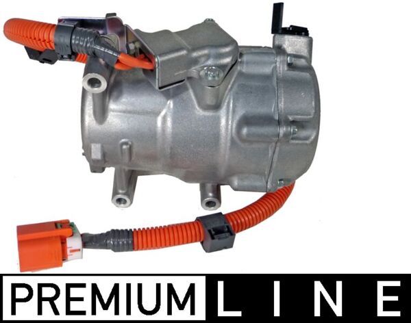 Kompressor, Klimaanlage MAHLE ACP1448000P