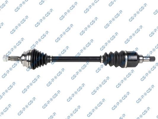 Antriebswelle GSP 203807
