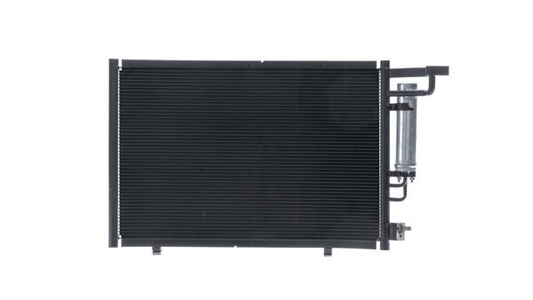 Kondensator, Klimaanlage MAHLE AC8000S