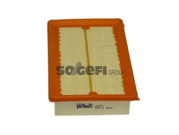 Luftfilter PURFLUX a371