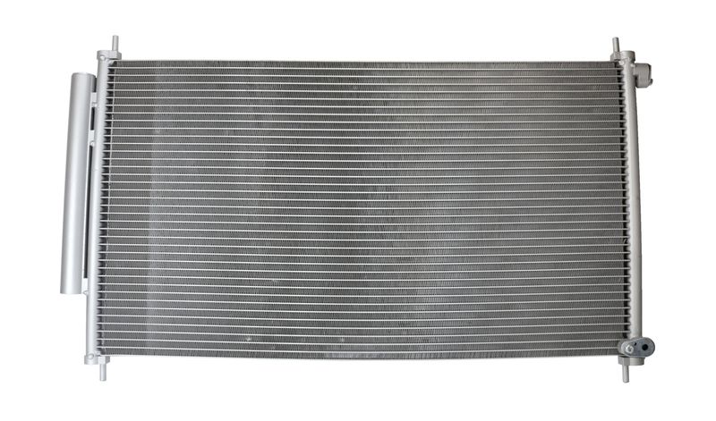 Klimakondensator Klimakühler BOSCH 1 986 AD2 286