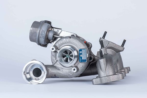 Lader, Aufladung BORGWARNER 54399880085