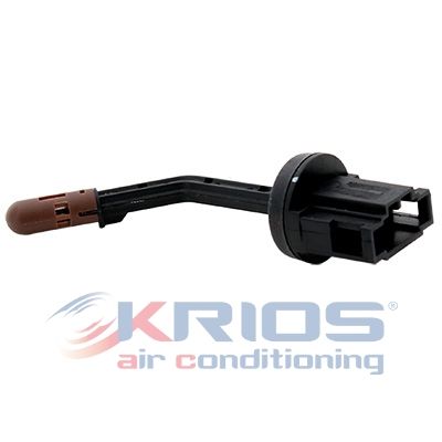 Sensor, Innenraumtemperatur MEAT & DORIA K103053