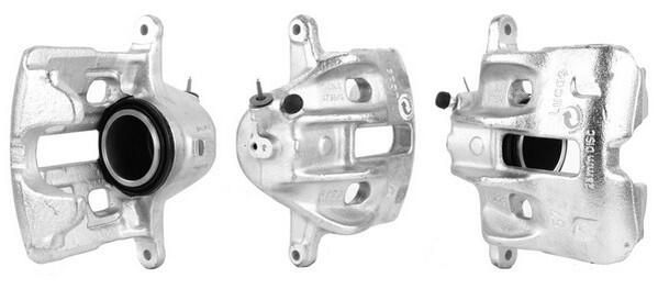 Bremssattel FERODO FCL691955