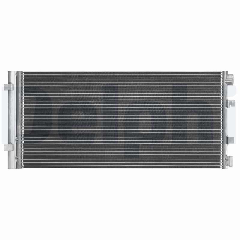 Kondensator, Klimaanlage DELPHI CF20143-12B1