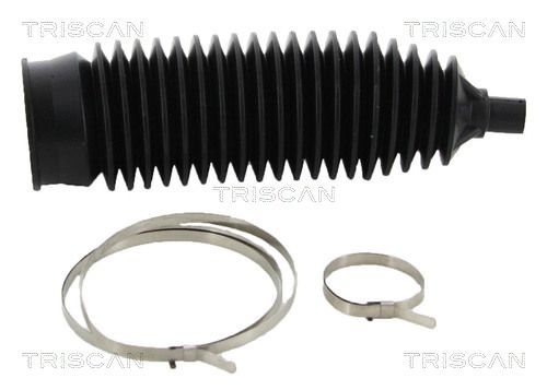 Faltenbalgsatz Lenkmanschette TRISCAN 8500 29065