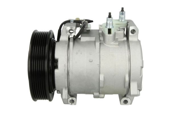 Kompressor, Klimaanlage THERMOTEC KTT090024