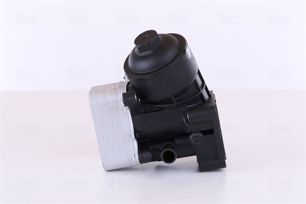 Ölkühler, Motoröl NISSENS 91154