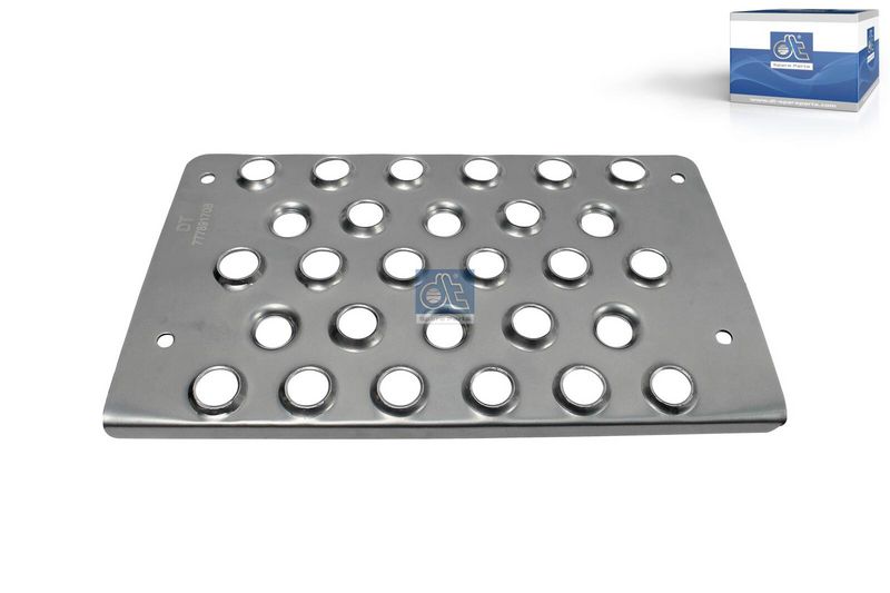 Trittbrett DT Spare Parts 4.66607