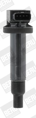 Zündspule BERU ZSE165