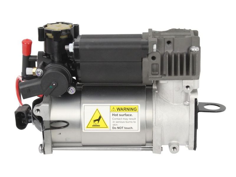 Kompressor, Druckluftanlage ABAKUS 131-02-628