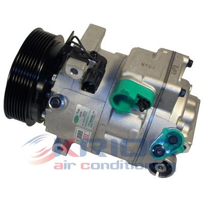 Kompressor, Klimaanlage MEAT & DORIA K19064