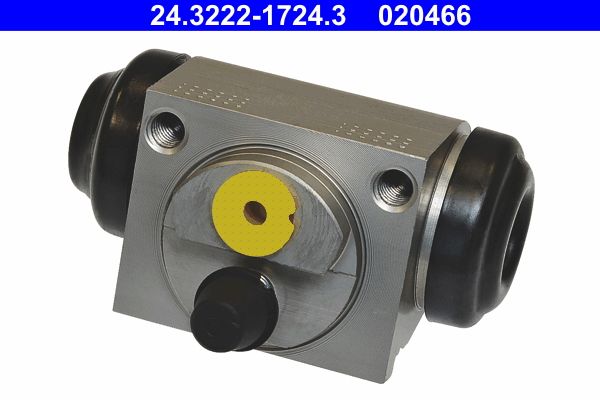 Radbremszylinder Ate 24.3222-1724.3