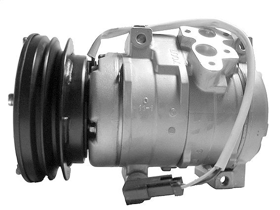 Kompressor, Klimaanlage Airstal 10-0610