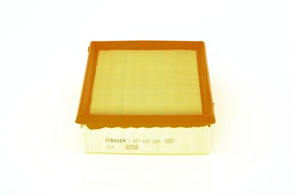 Luftfilter BOSCH 1 457 433 280