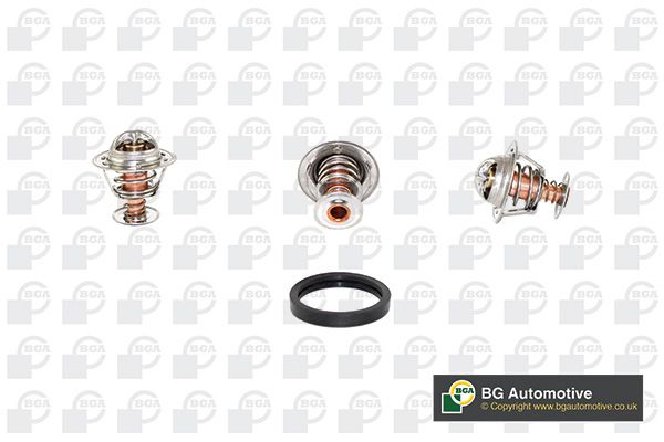 Kühlwasserthermostat BGA CT5441K