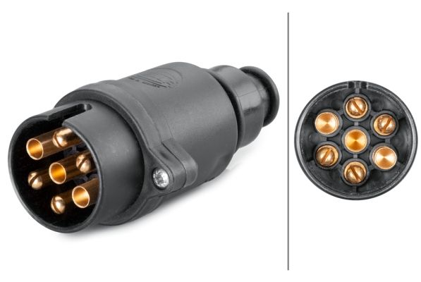 Stecker HELLA 8JA 001 930-003